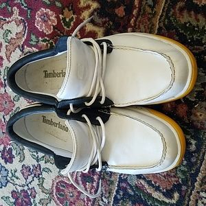 Timberland loafers